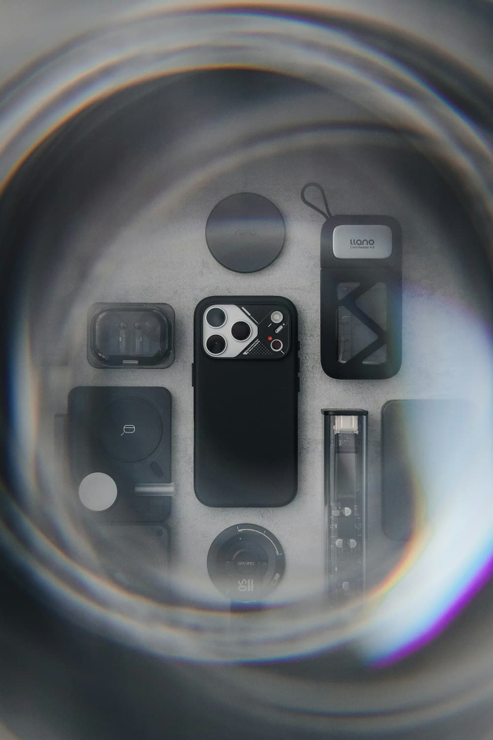 Phone Nova X
